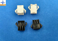 2.50mm Pitch Plug housing(for socket contact), SMR Connector Wire to Wire Connectors